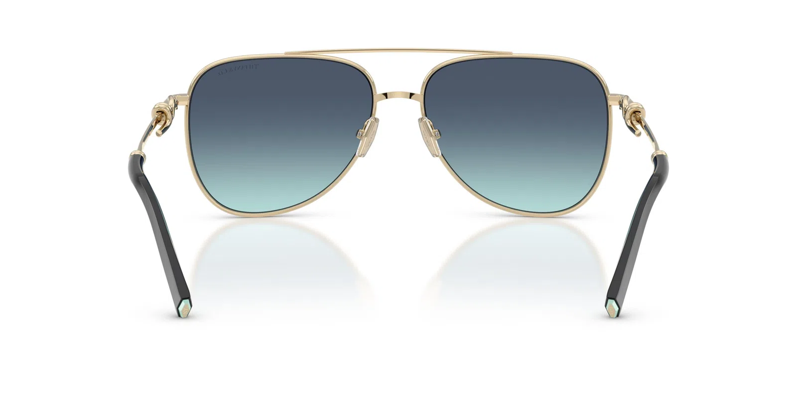 Tiffany 3116 Sunglasses - view 13